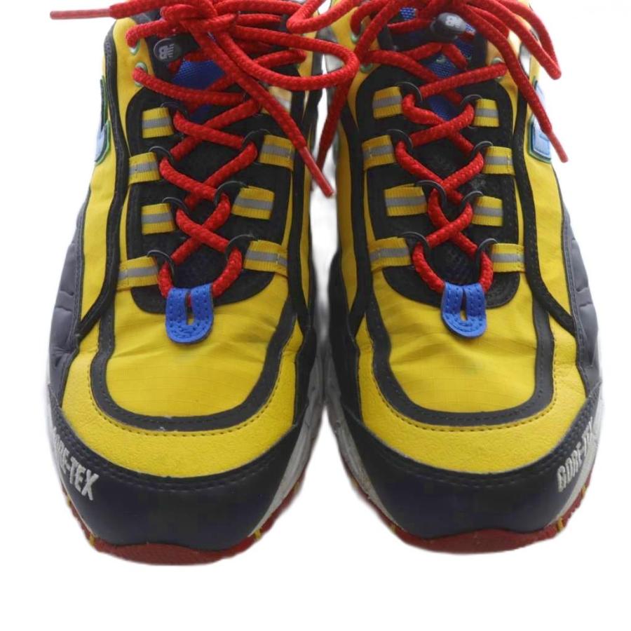 New Balance（ニューバランス） NEW BALANCE the Apartment ML801GTX