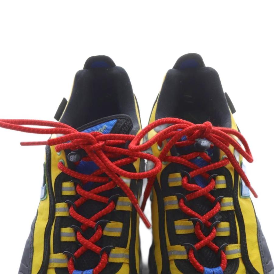 New Balance（ニューバランス） NEW BALANCE the Apartment ML801GTX