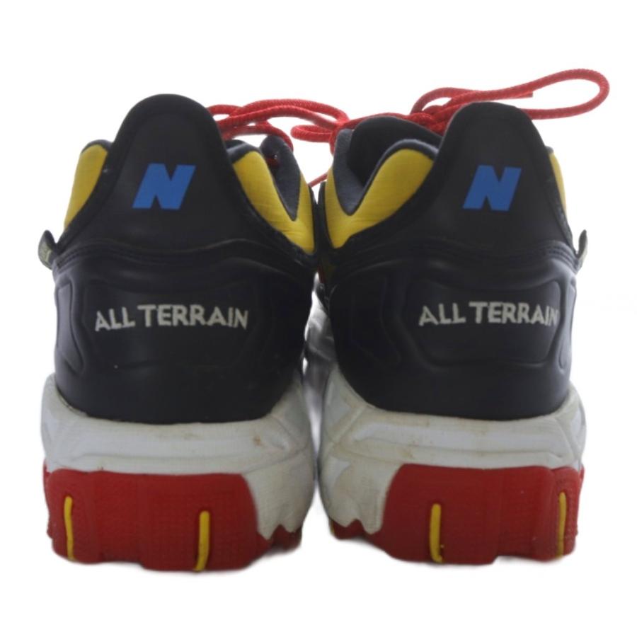 New Balance（ニューバランス） NEW BALANCE the Apartment ML801GTX