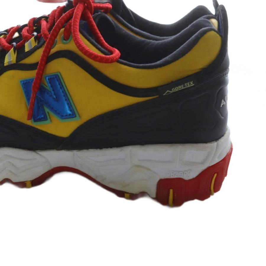 New Balance（ニューバランス） NEW BALANCE the Apartment ML801GTX