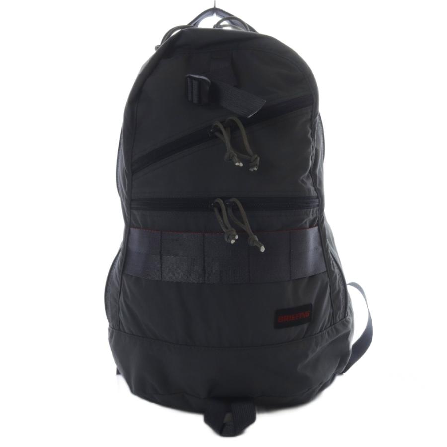 ブリーフィング BRIEFING NEW BALANCE FORCE M MW バッグ リュック