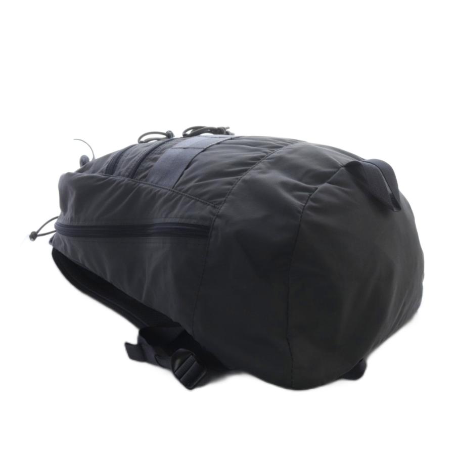 ブリーフィング BRIEFING NEW BALANCE FORCE M MW バッグ リュック