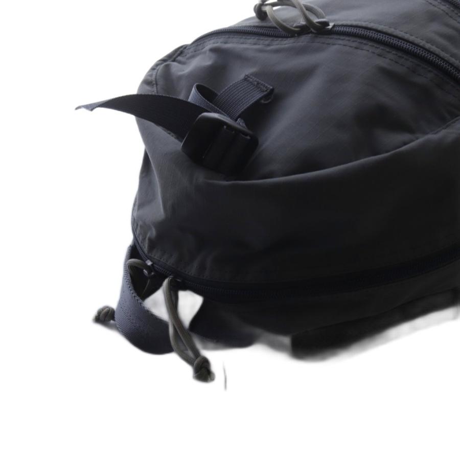 ブリーフィング BRIEFING NEW BALANCE FORCE M MW バッグ リュック