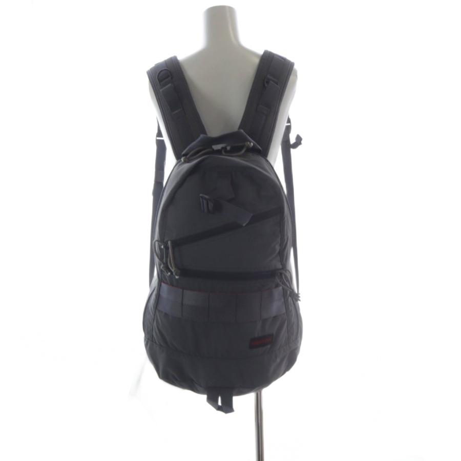 ブリーフィング BRIEFING NEW BALANCE FORCE M MW バッグ リュック