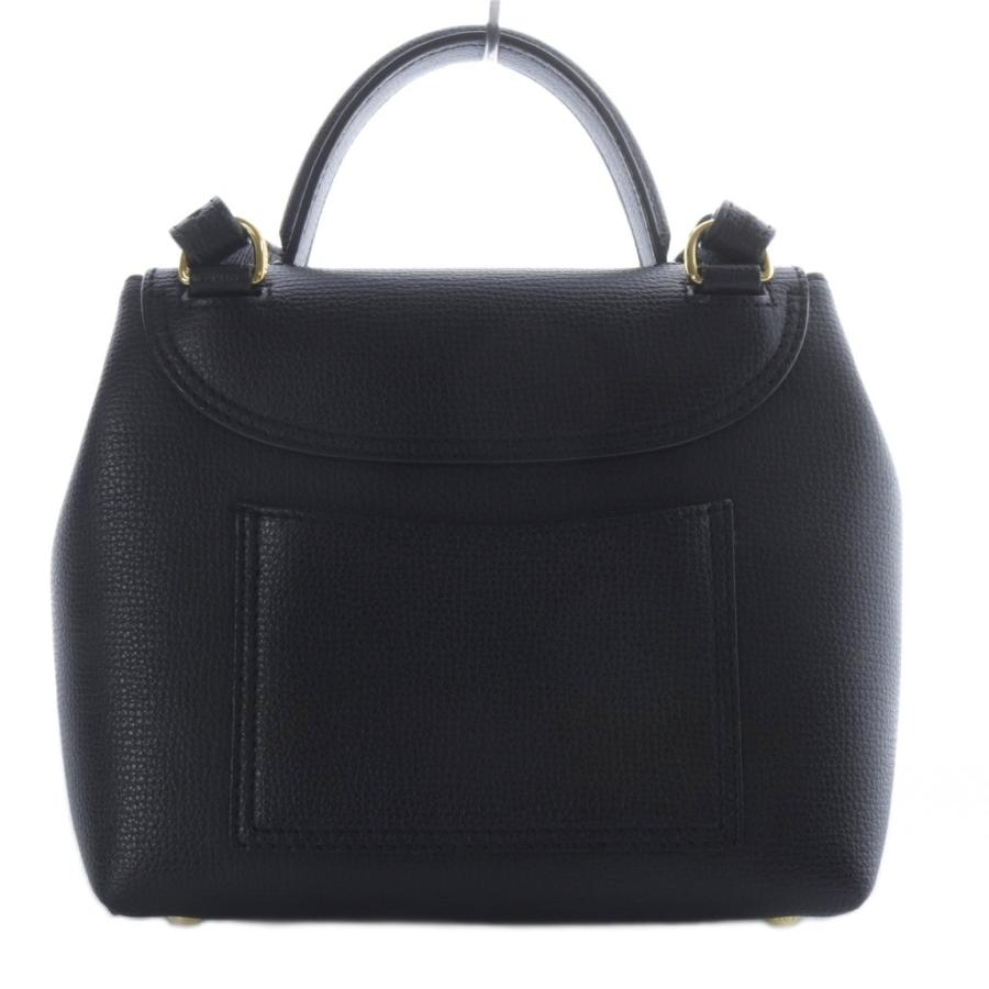 ポレーヌ POLENE NUMERO UN NANO ハンドバッグ ワンハンドル