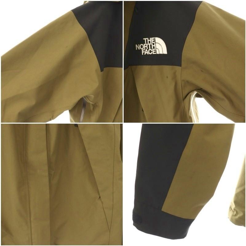 THE NORTH FACE（ザ ノースフェイス） THE NORTH FACE Mountain Jacket