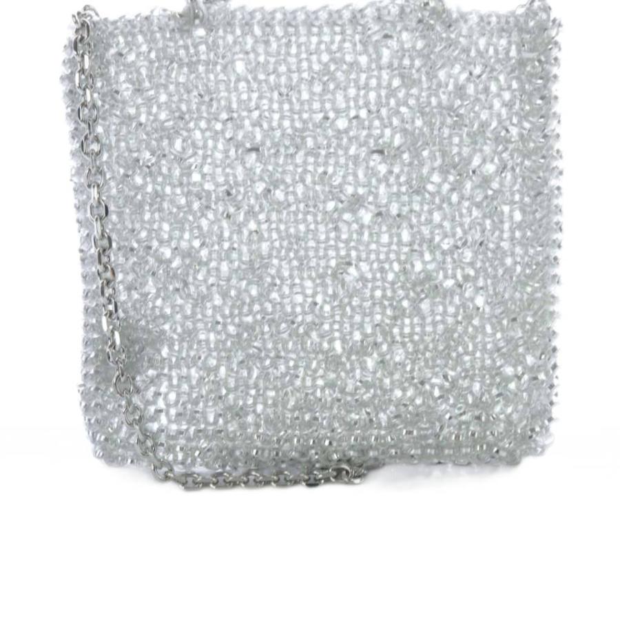 人気 ANTEPRIMA スタンダード ミニアトゥーラ ワイヤーバッグ シルバー スタンダード ミニアトゥーラ/シルバー ｜ 【公式】アンテプリマ