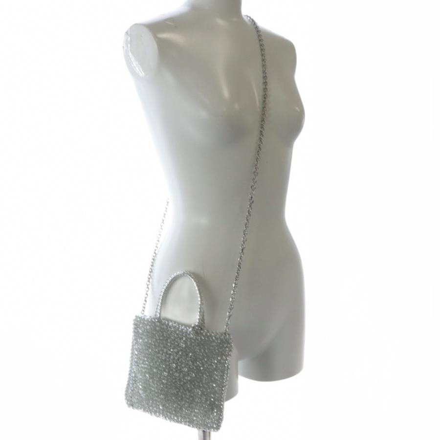 ANTEPRIMA アンテプリマ スタンダード ミニアトゥーラ ワイヤー