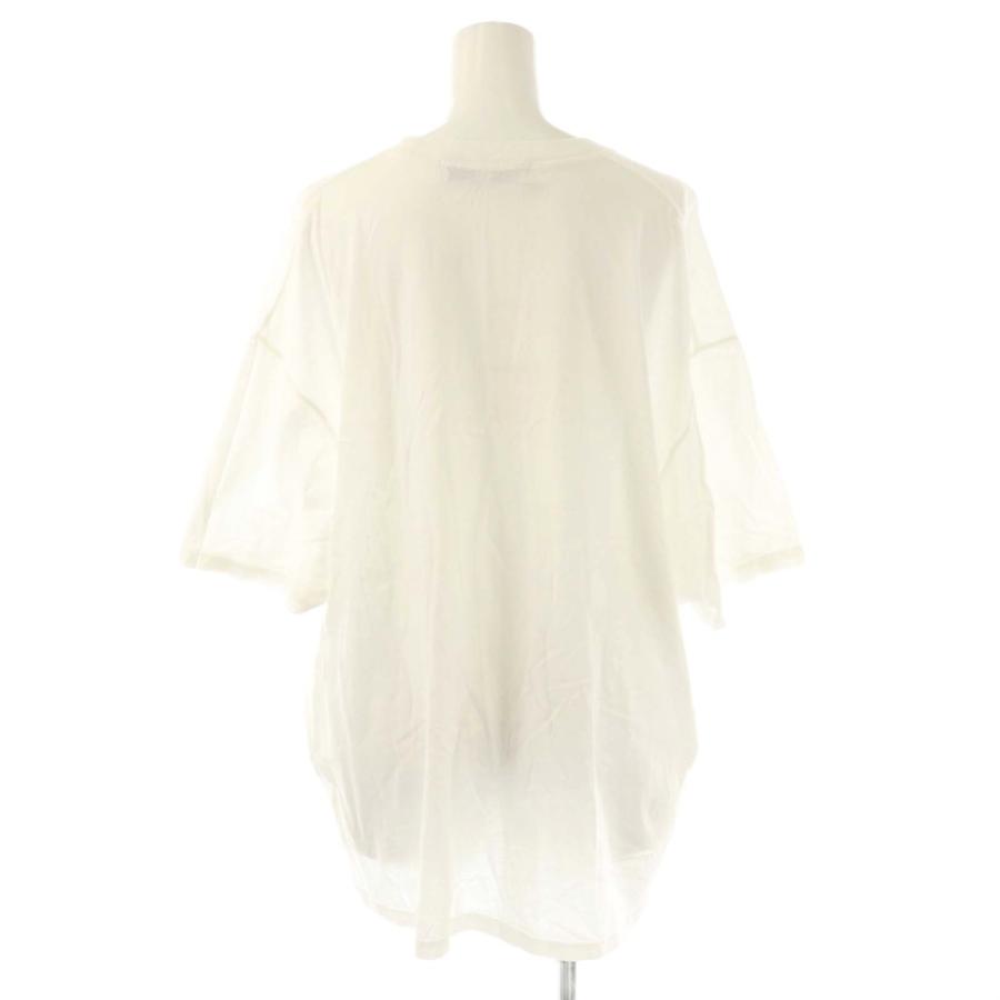 未使用品 キャサリンハムネット KATHARINE HAMNETT 24SS ロンハーマン