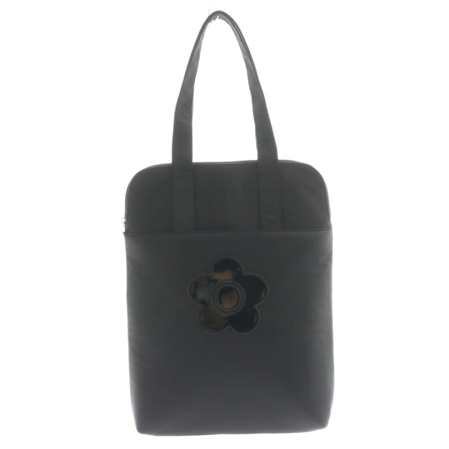 MARY QUANT PCバッグ 楽天市場】マリークワント MARY QUANT マリクワ PCバッグ A4サイズ 黒