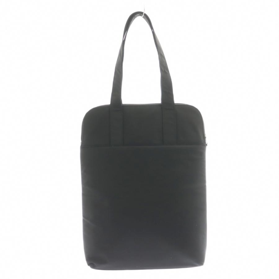 マリークワント MARY QUANT シンプルナイロンデイジー PCバッグ トート