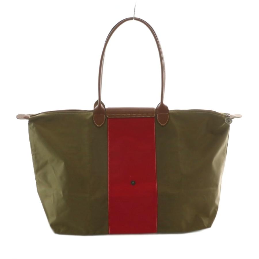 LONGCHAMP（ロンシャン） ル・プリアージュ トートバッグ 折りたたみ 
