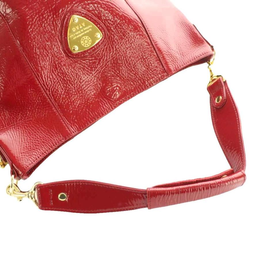 アタオ ATAO キャンディ 2wayバッグ ハンド ワンショルダー