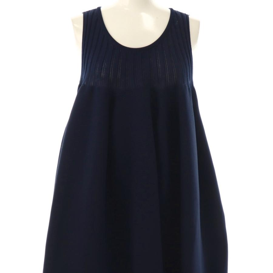 シーエフシーエル CFCL POTTERY DRESS 5 ワンピース ニット