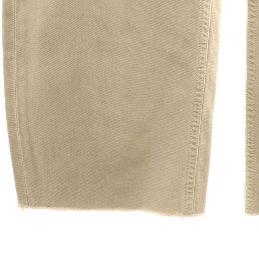 シチズン オブ ヒューマニティー CITIZENS OF HUMANITY 25SS AYLA RAW