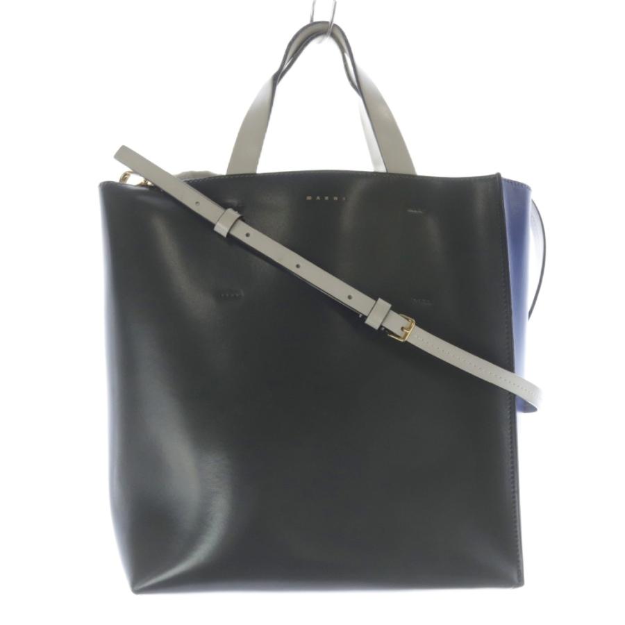 MARNI（マルニ） MARNI MUSEO スモールバッグ ショルダーバッグ 2way 