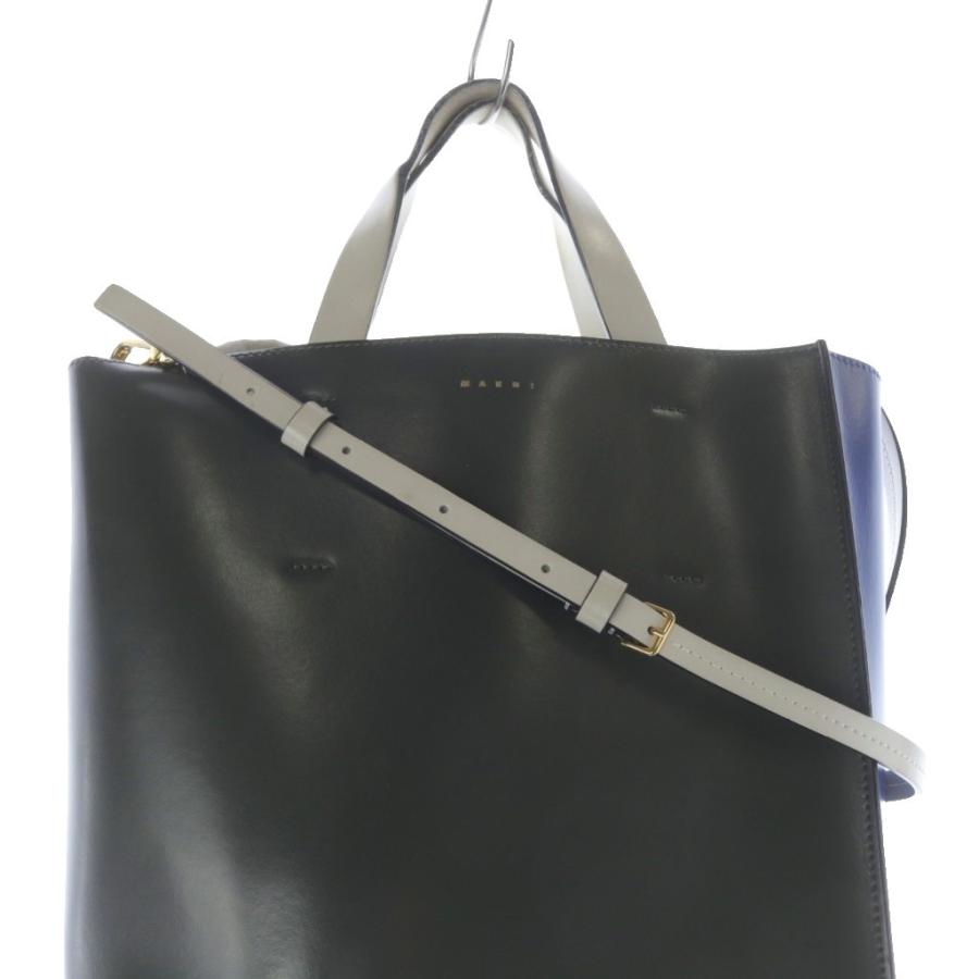 MARNI（マルニ） MARNI MUSEO スモールバッグ ショルダーバッグ 2way 