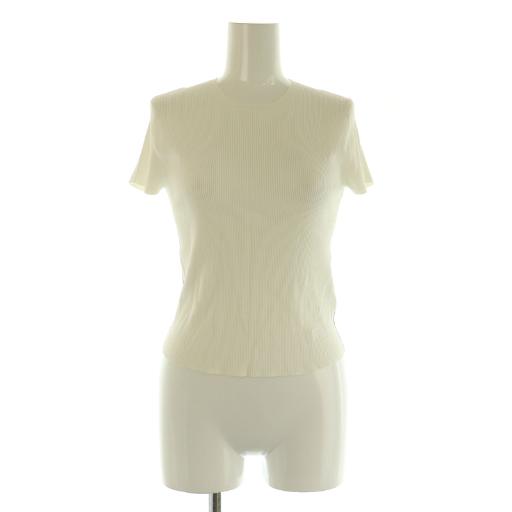 theory（セオリー） 未使用品 Theory 25SS Wooster Crepe Knit Bi