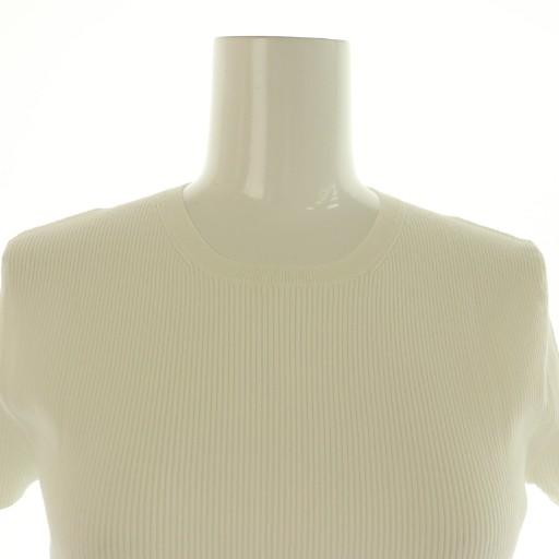 theory（セオリー） 未使用品 Theory 25SS Wooster Crepe Knit Bi