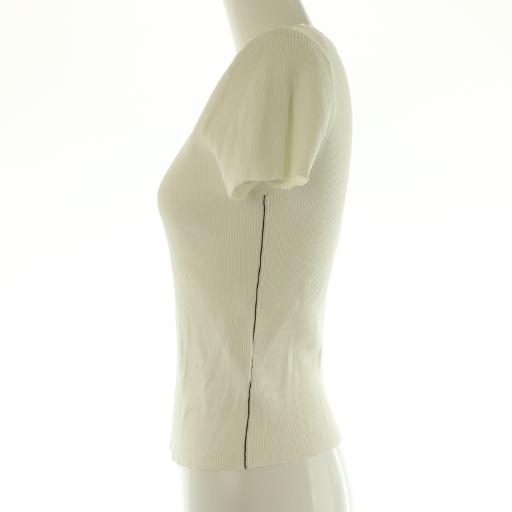 theory（セオリー） 未使用品 Theory 25SS Wooster Crepe Knit Bi