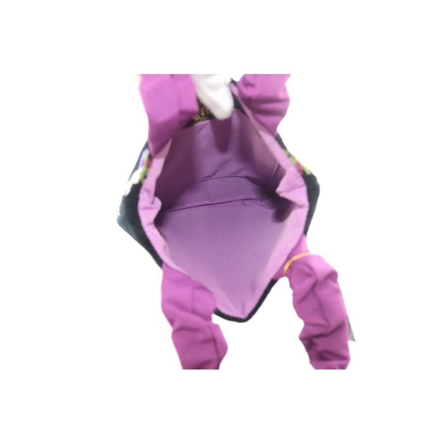 未使用品 フェイラー FEILER 24AW ナイツドリーム ミニバッグ トート