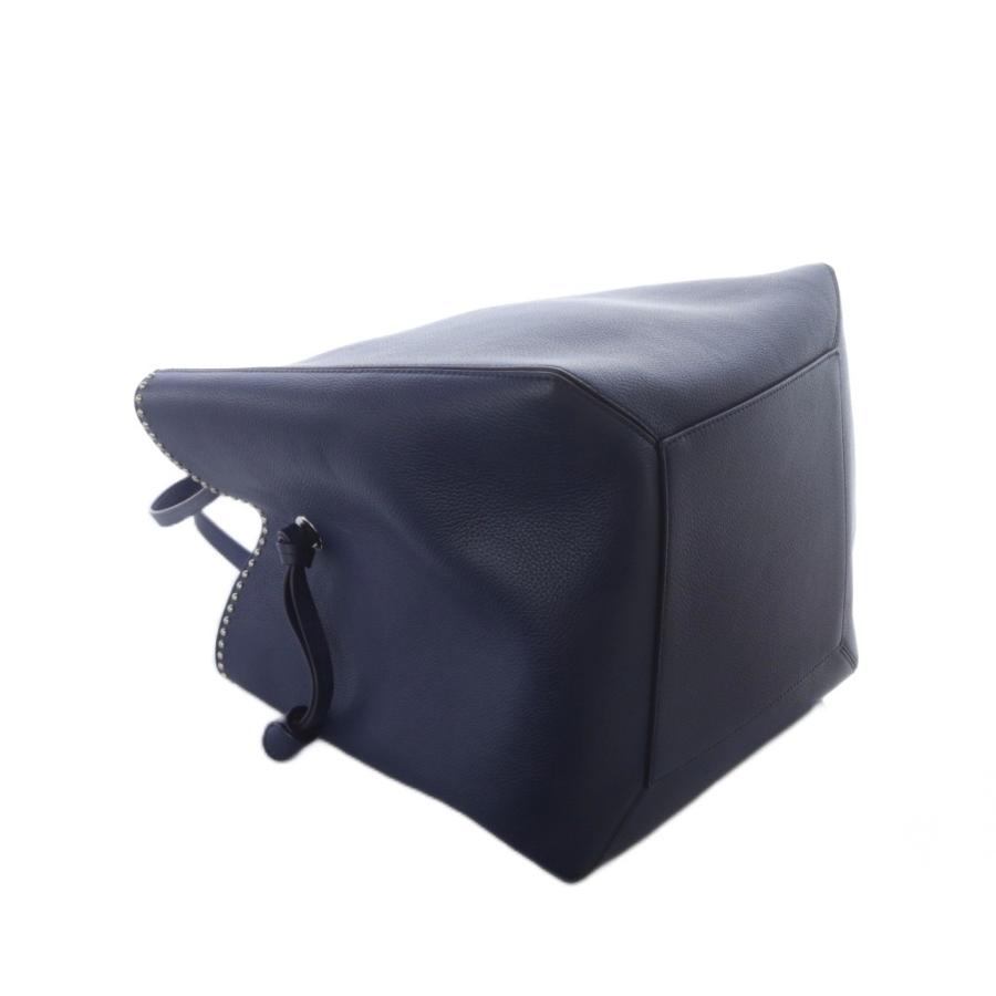 美品 J&M DAVIDSON ベル L トートバッグ スタッズ レザー 美品 J&M DAVIDSON ベル L トートバッグ スタッズ レザー J&M Davidson