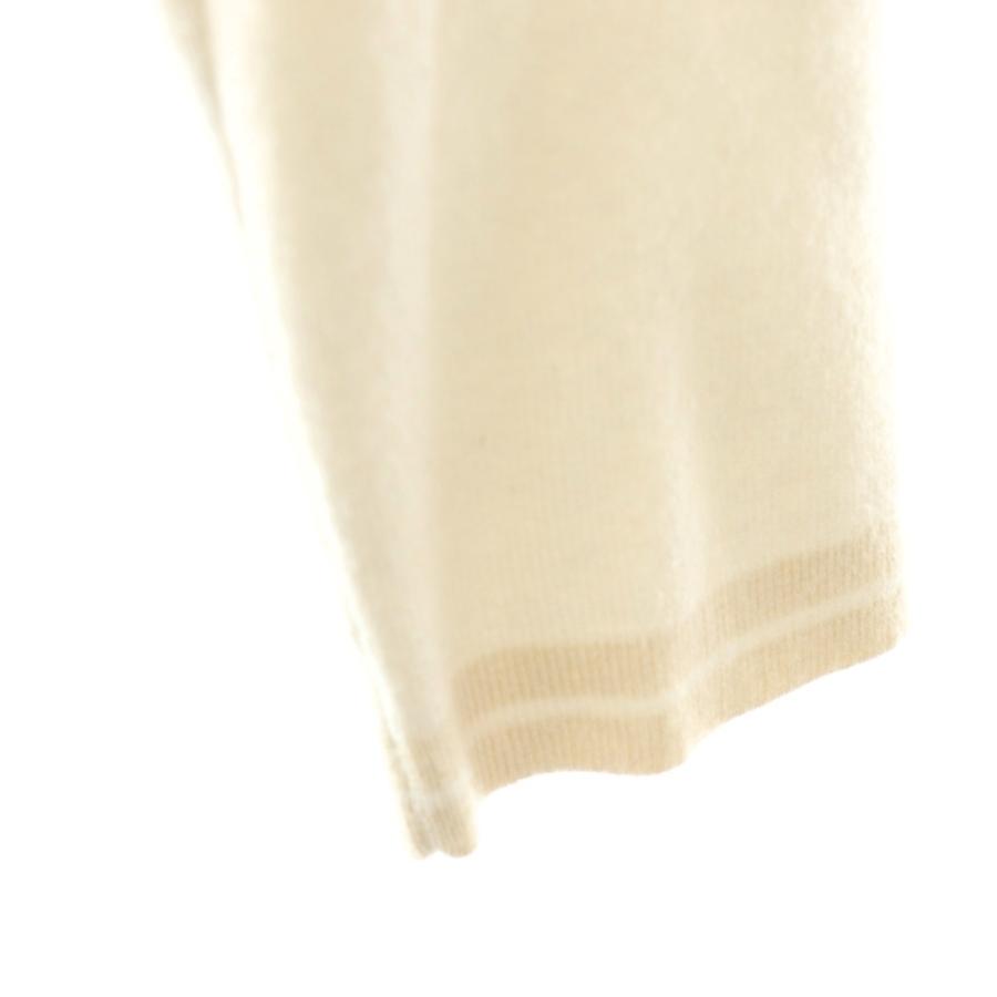 ハーリップトゥ Herlipto 24SS Classic Bicolor Knit Cardigan