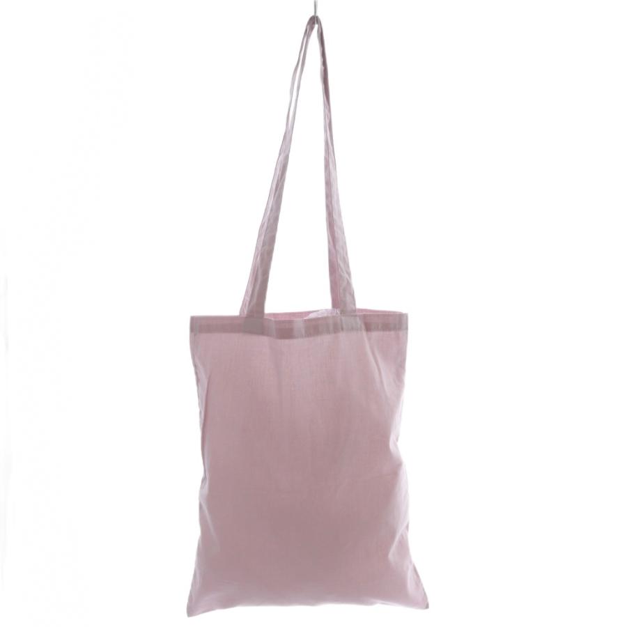 Her lip to ハーリップトゥ 24SS HLT Tote bag トートバッグ rose