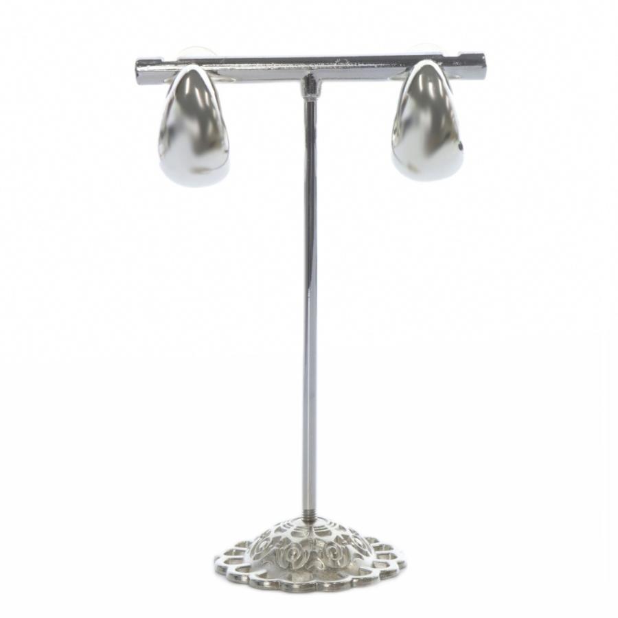 Deuxieme ドゥーズエムクラス CELERI C ピアス シルバー セルリ CLASSE 25SS C PIERCE ピアス Deuxieme Classe取り扱い