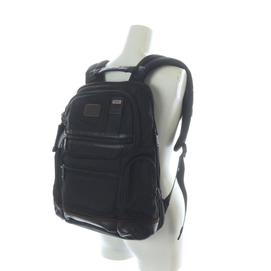 極美品✨TUMI リュック 222681HK2 マチ拡張 大容量 A4可ブラウン 2025年最新】トゥミ 222681hk2の人気アイテム - メルカリ