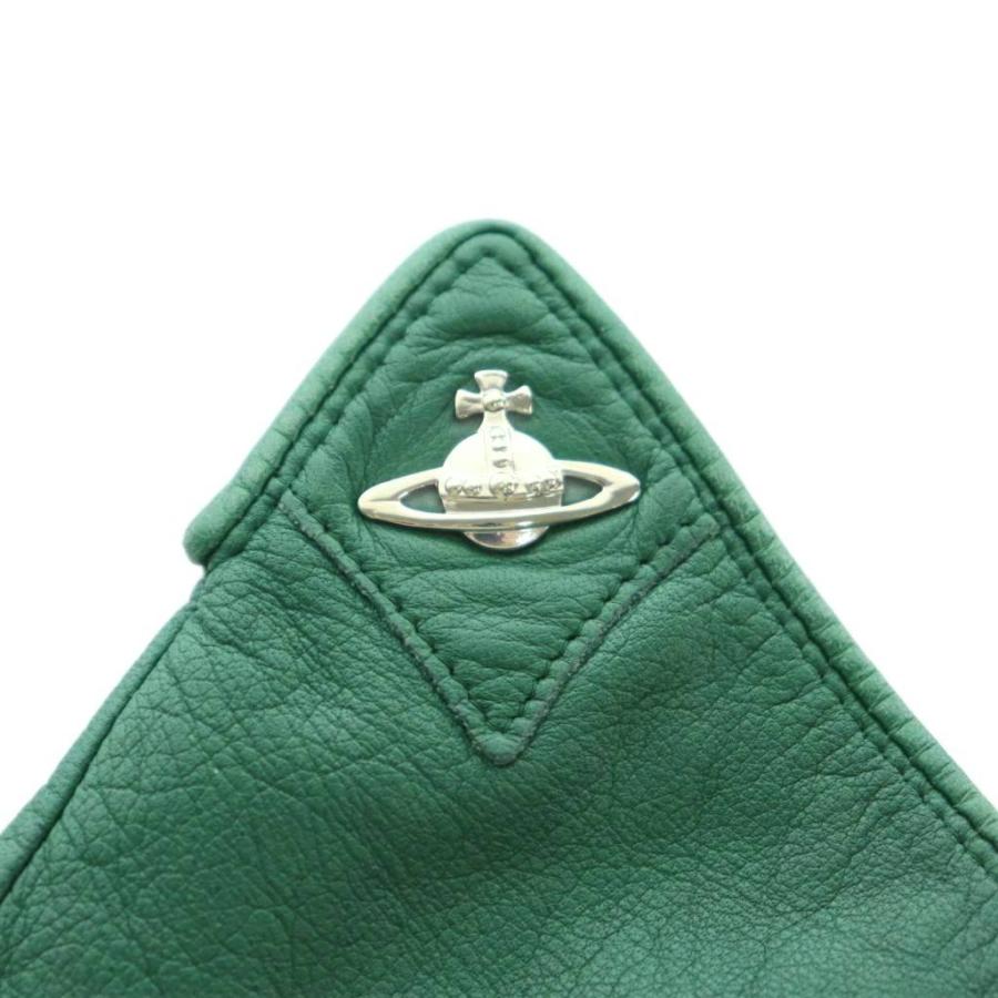 Vivienne Westwood（ヴィヴィアンウエストウッド） グローブ 手袋