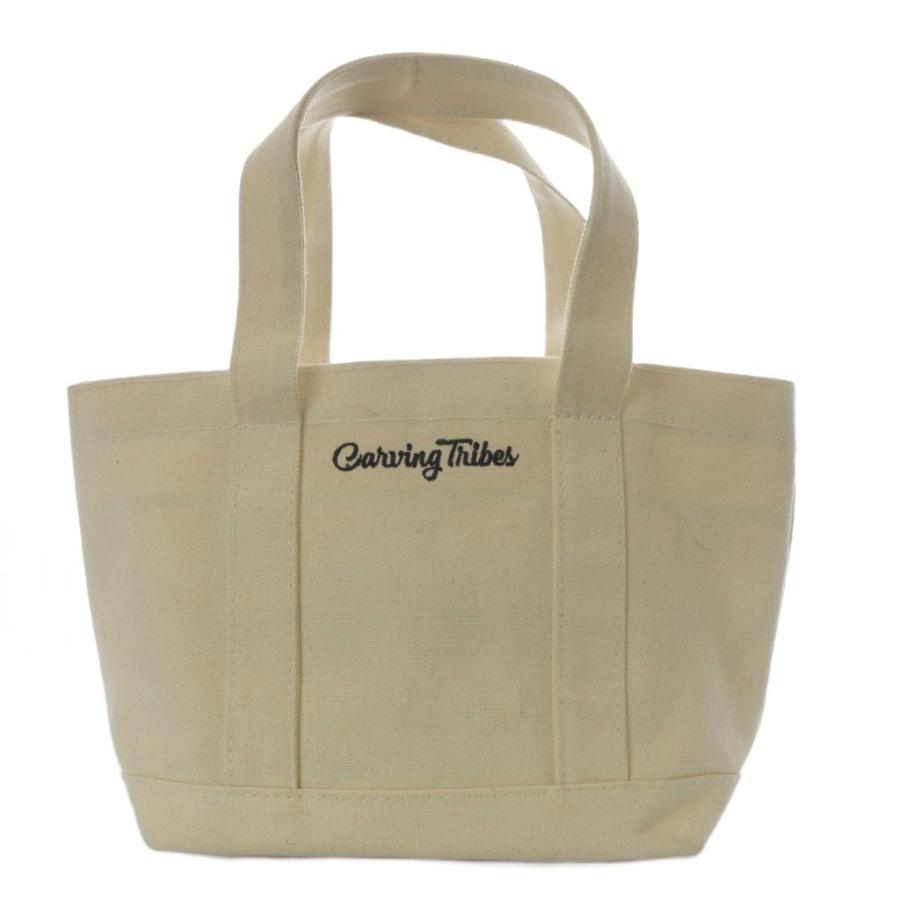 Carving Tribes カービングトライブス トートバッグ ハンドバッグ カービングトライブス グレースコンチネンタル CARVING TRIBES トート