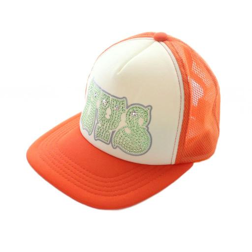 HYSTERIC GLAMOUR ヒステリックグラマー 25SS HYPNOTIZED LOGO ライン