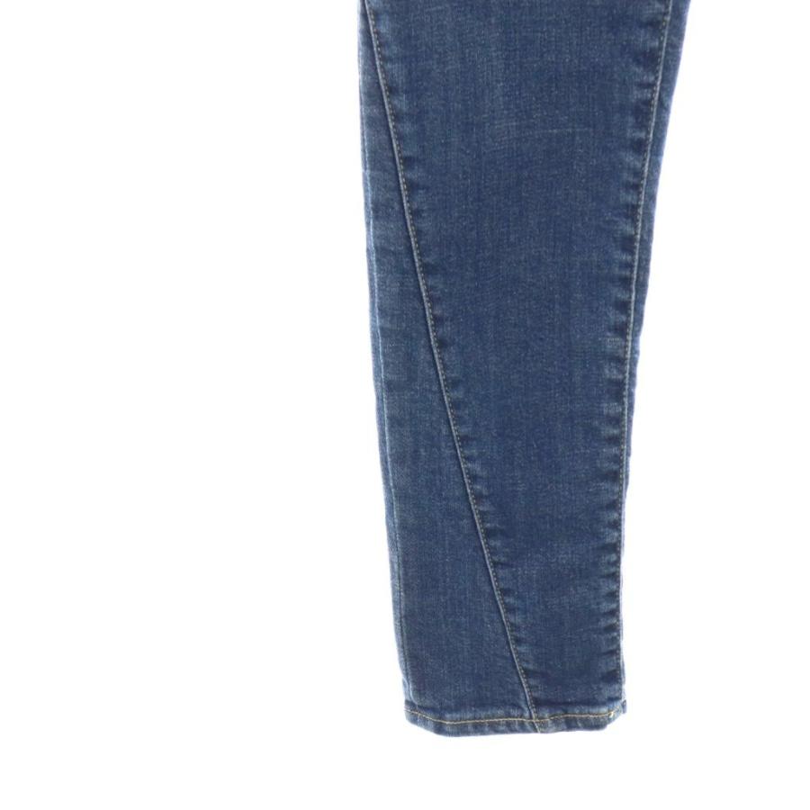 HYSTERIC GLAMOUR（ヒステリックグラマー） スキニーデニムパンツ