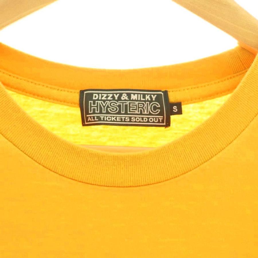 HYSTERIC GLAMOUR（ヒステリックグラマー） HYSTERIC GLAMOUR 23AW RED