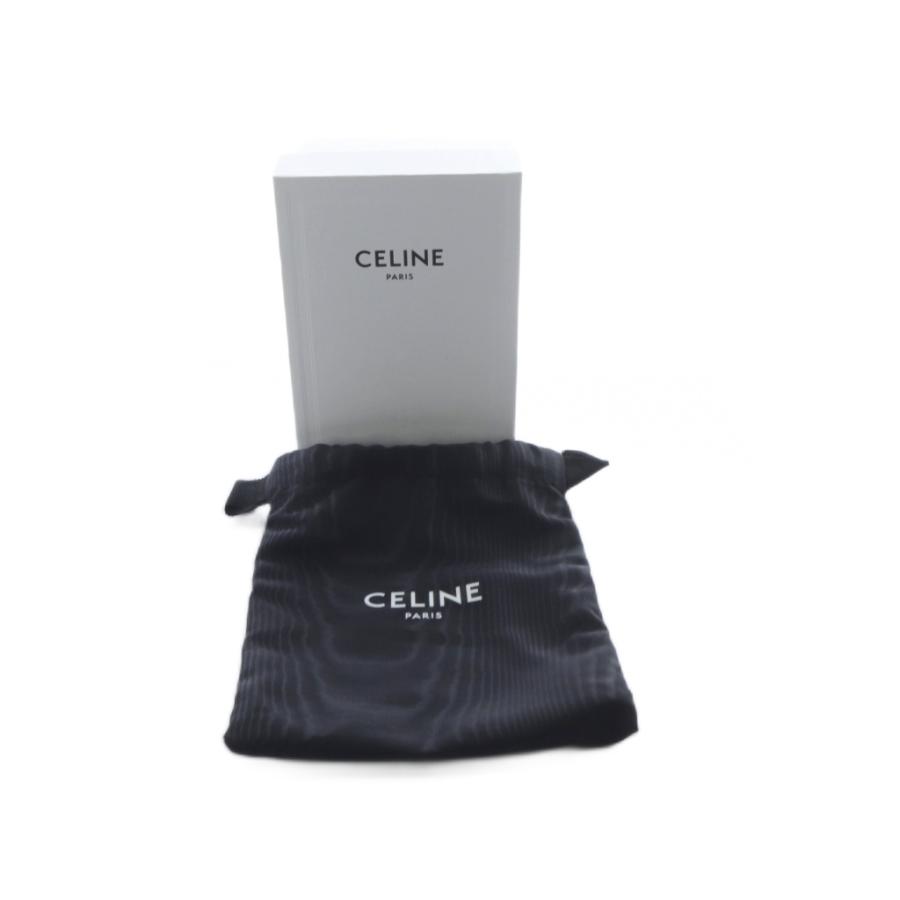 CELINE セリーヌ スモールフラップウォレット トリオンフ トリオンフ  