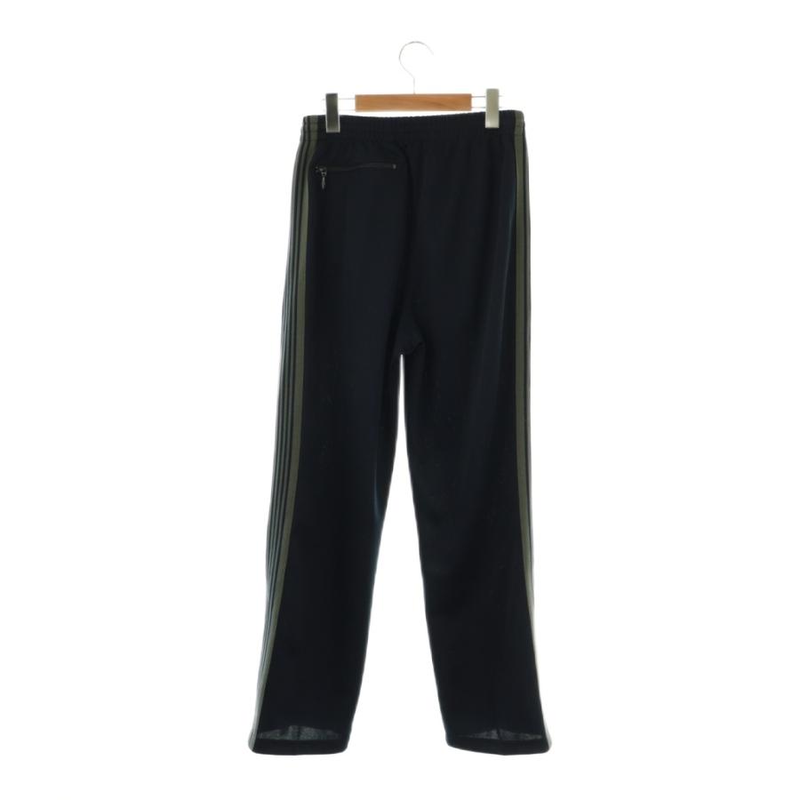 NEEDLES × ARKnets 別注Track Pant ニードルス ニードルズ Needles ARKnets別注 Track Pant - Poly Smooth