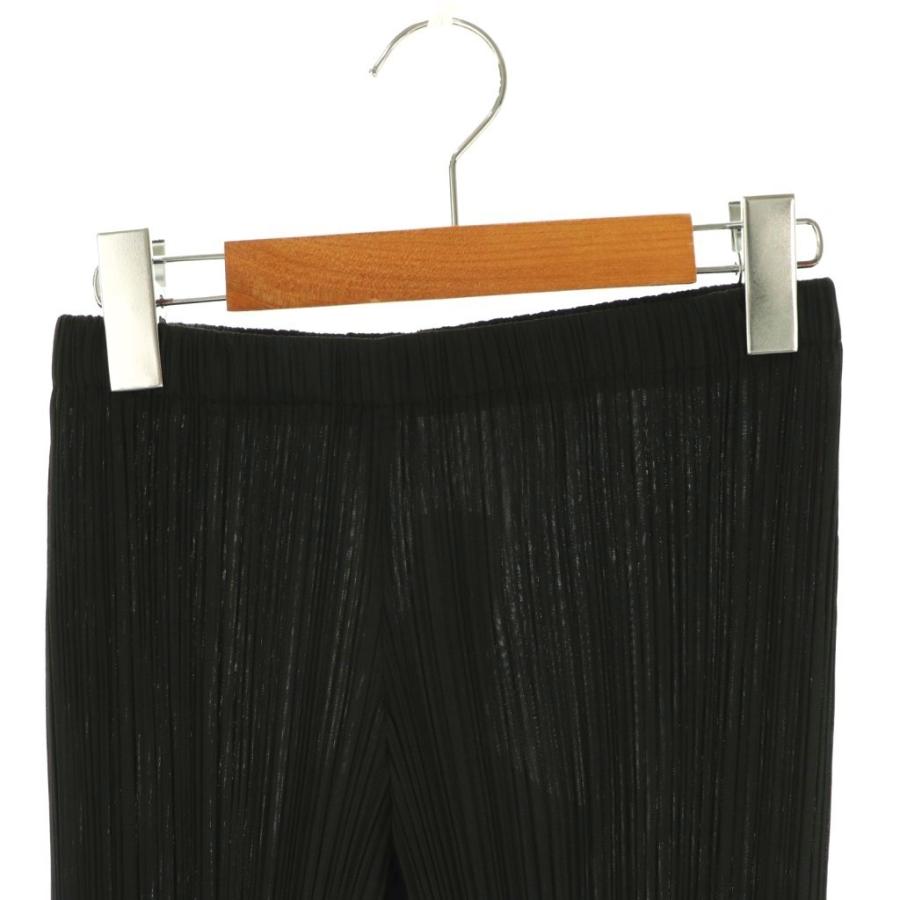 プリーツプリーズ PLEATS PLEASE イッセイミヤケ プリーツテーパード
