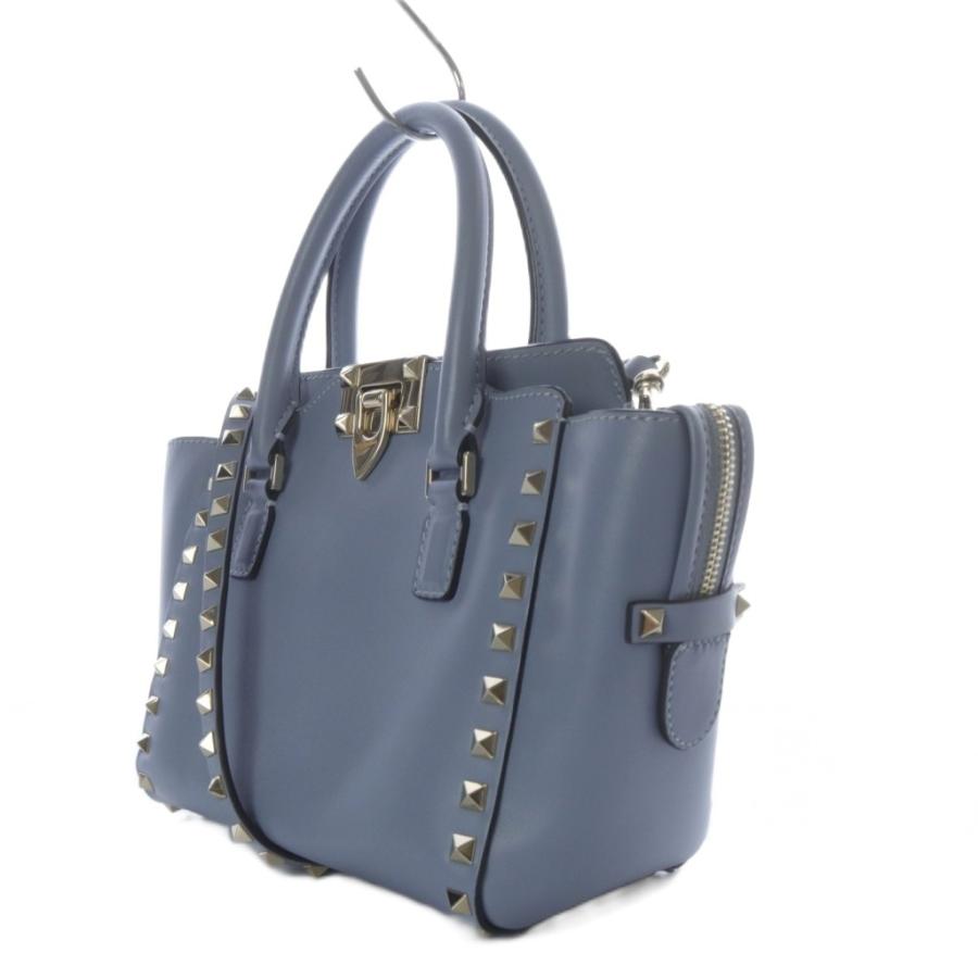 ヴァレンティノ ガラヴァーニ VALENTINO GARAVANI ロックスタッズ