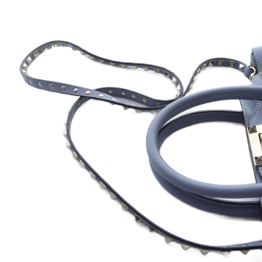 ヴァレンティノ ガラヴァーニ VALENTINO GARAVANI ロックスタッズ