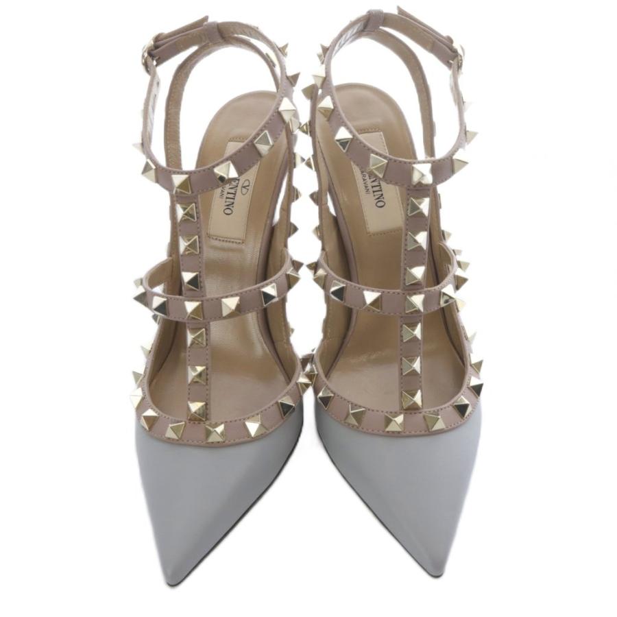 ヴァレンティノ ガラヴァーニ VALENTINO GARAVANI ロックスタッズ