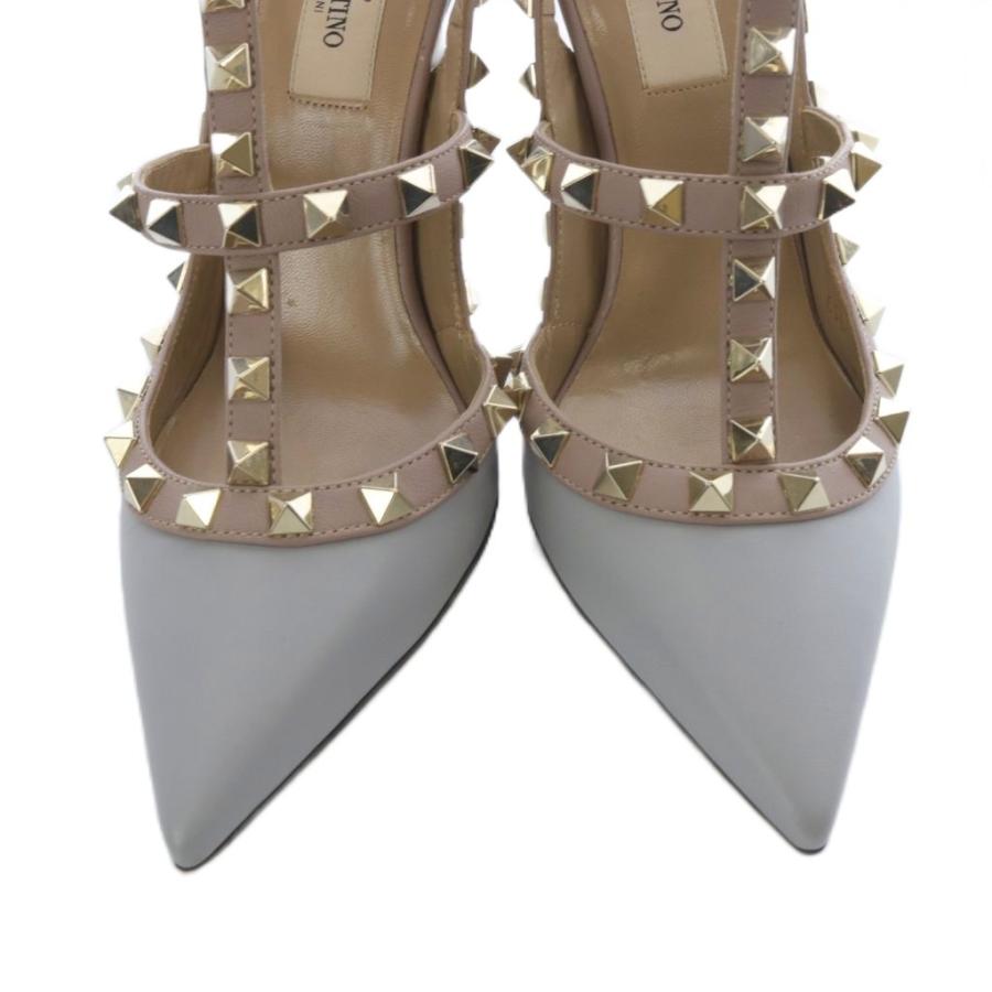 ヴァレンティノ ガラヴァーニ VALENTINO GARAVANI ロックスタッズ