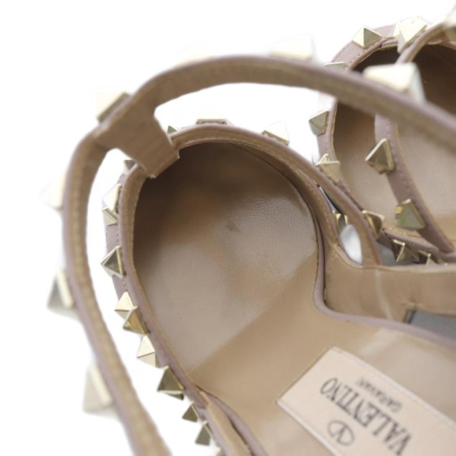 ヴァレンティノ ガラヴァーニ VALENTINO GARAVANI ロックスタッズ