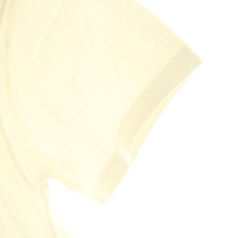 ジルサンダー JIL SANDER 23SS パームツリービーズポケットTシャツ