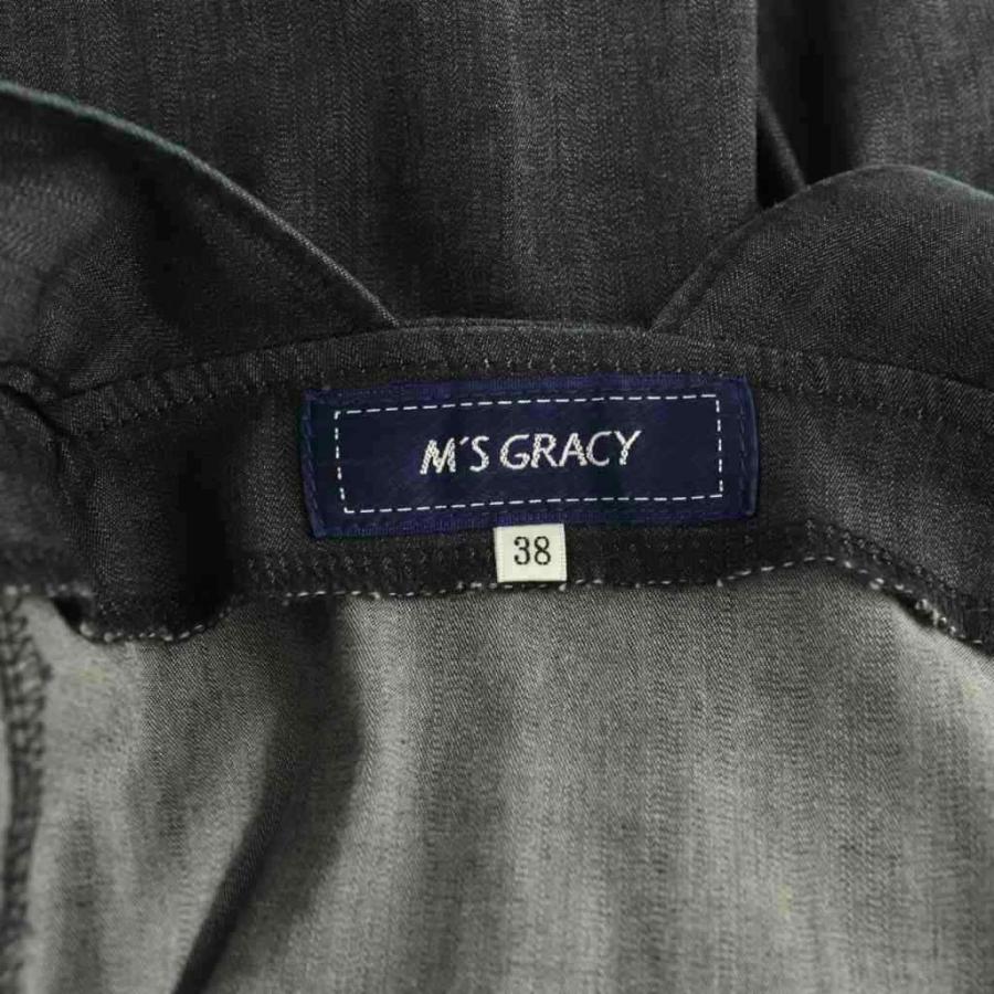 エムズグレイシー M 