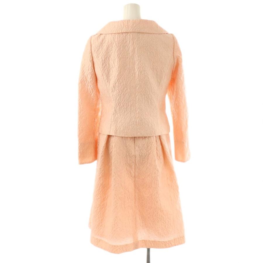 エムズグレイシー M'S GRACY 23年製 セットアップ ジャケット