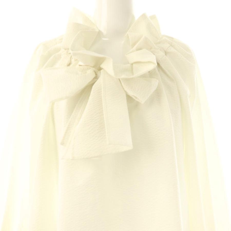 M'S GRACY 花柄 長袖ブラウス新品。40, M'S GRACY（シャツ/ブラウス(長袖/七分)）のフリマアイテム一覧