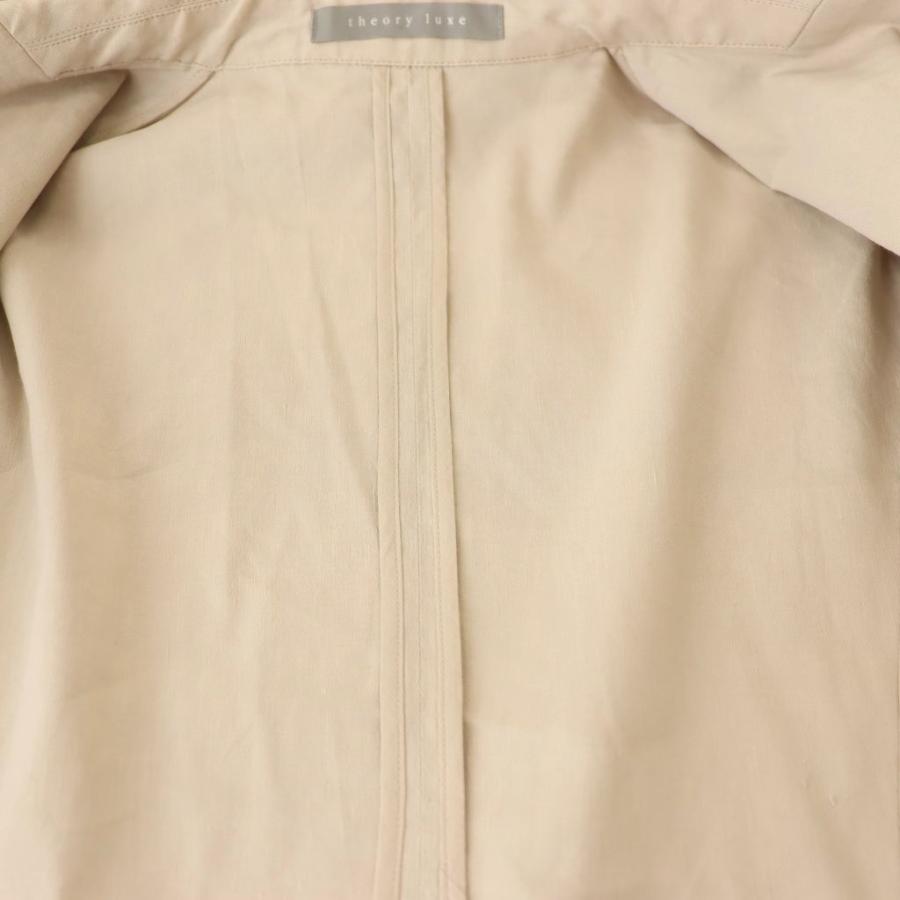 theory luxe（セオリーリュクス） theory luxe ECO CRUNCH WASH  