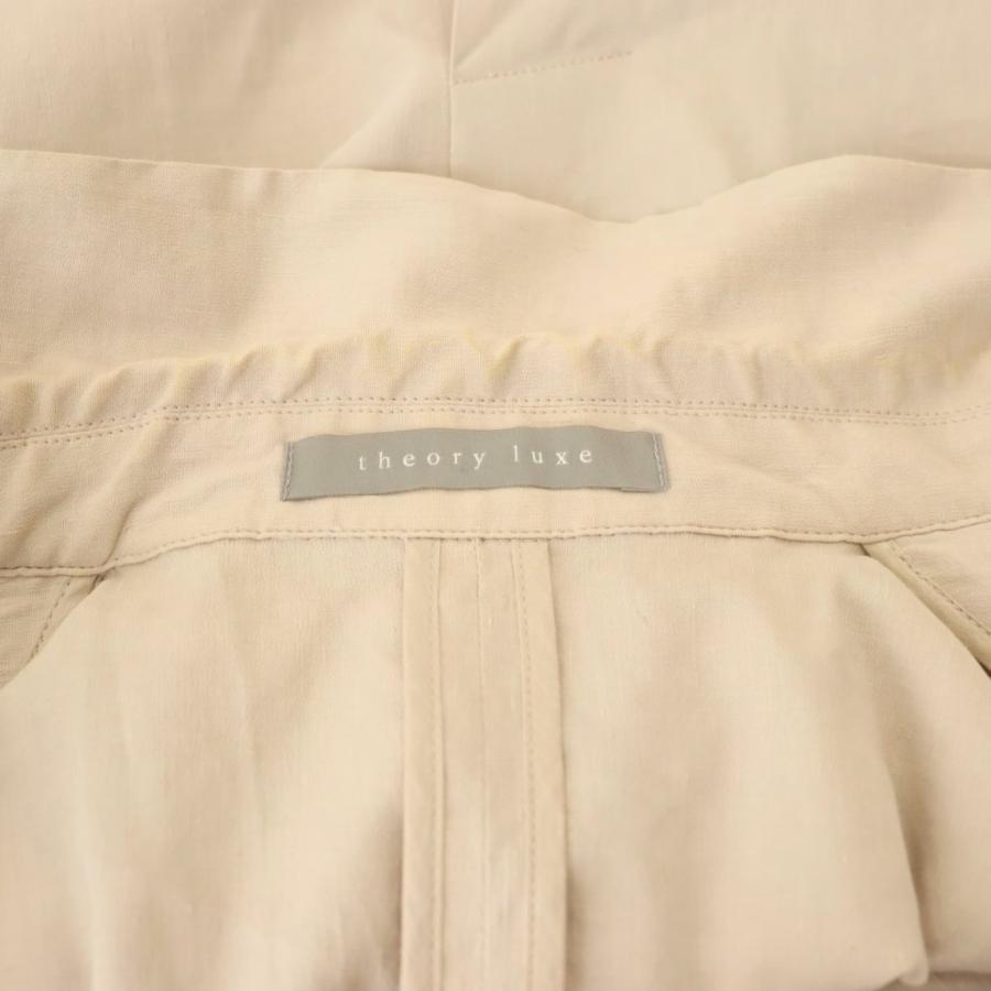 theory luxe（セオリーリュクス） theory luxe ECO CRUNCH WASH