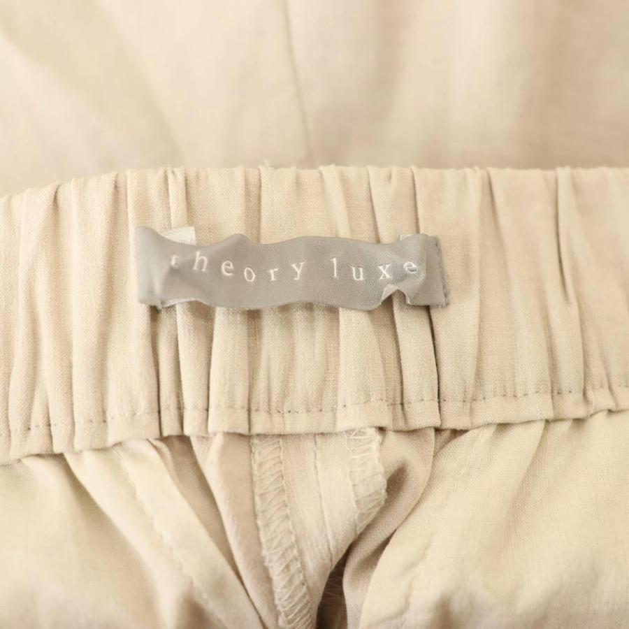 theory luxe（セオリーリュクス） theory luxe SAUL ECO CRUNCH WASH